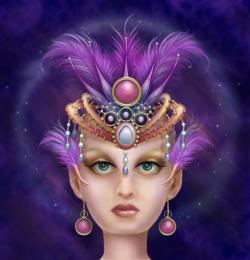 IntergalacticPrincessDalia